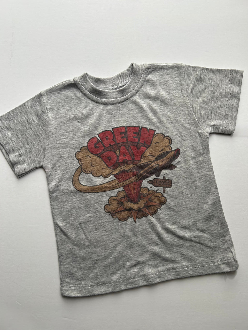 Mystery Band Tee