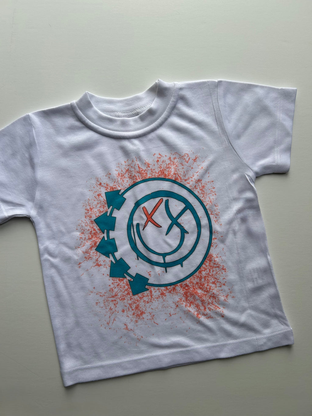 Mystery Band Tee