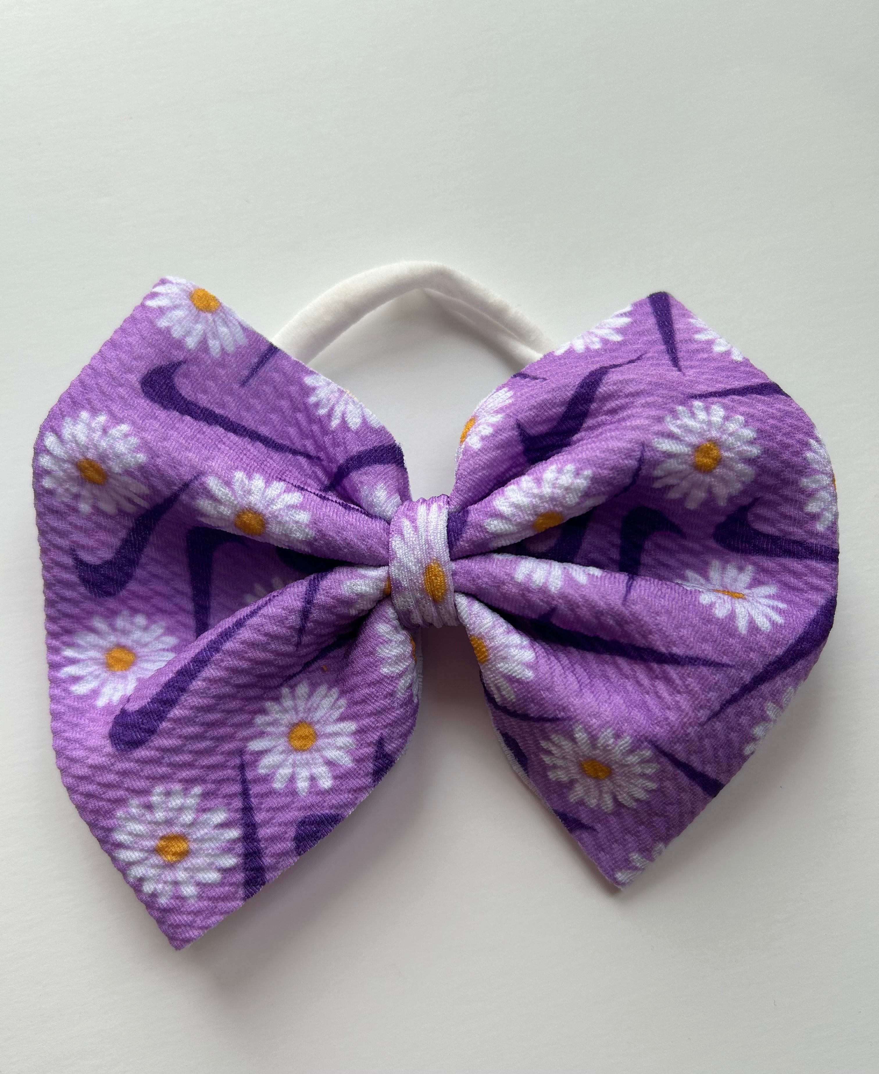Purple Daisy