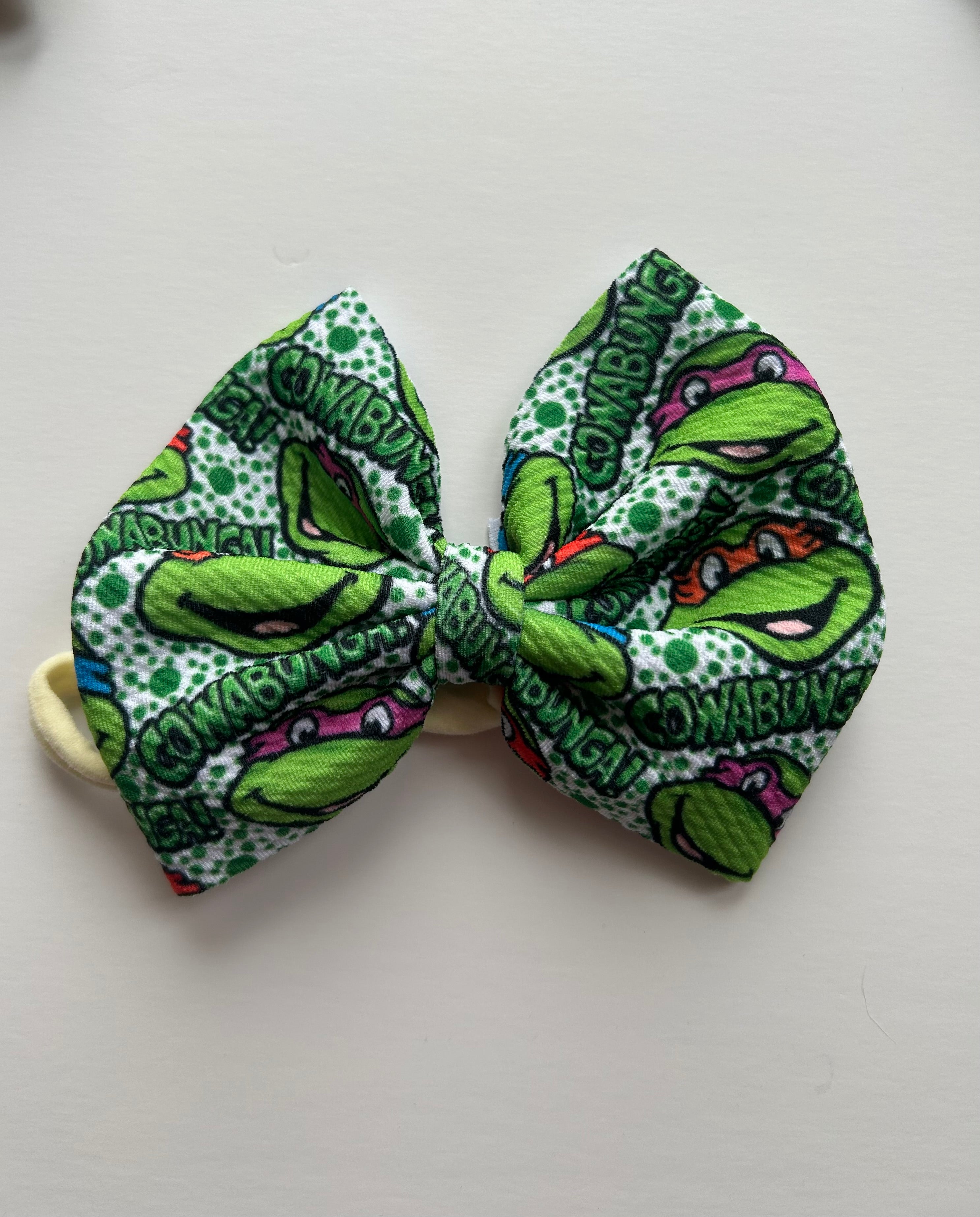 Turtle Bow