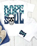 Dope soul